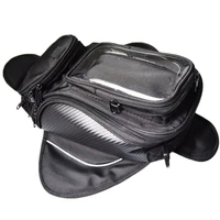 motorbike tank bag strong magnet slanting single shoulder bag travel bag waterproof bag motorcycle equipment