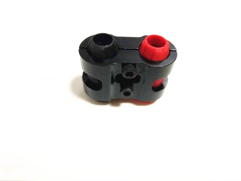 

PART8 E410 Plant Protection Rack Accessories AS150 Fixture Plug Fixture