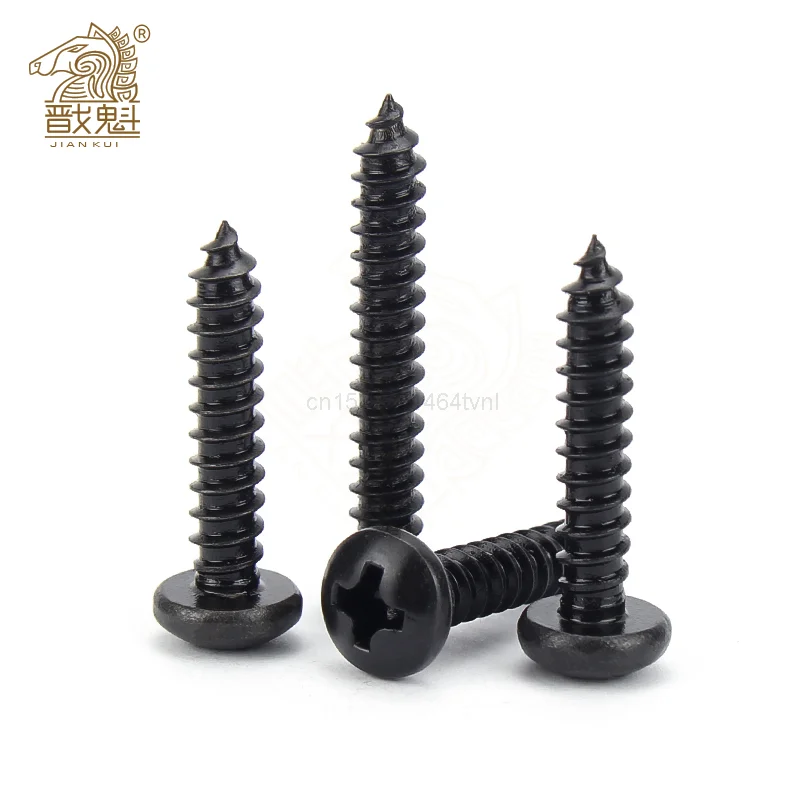 Саморезы Phillips M1 M1.2 M1.4 M1.5 M1.7 M2.3 M2.4 100 шт |