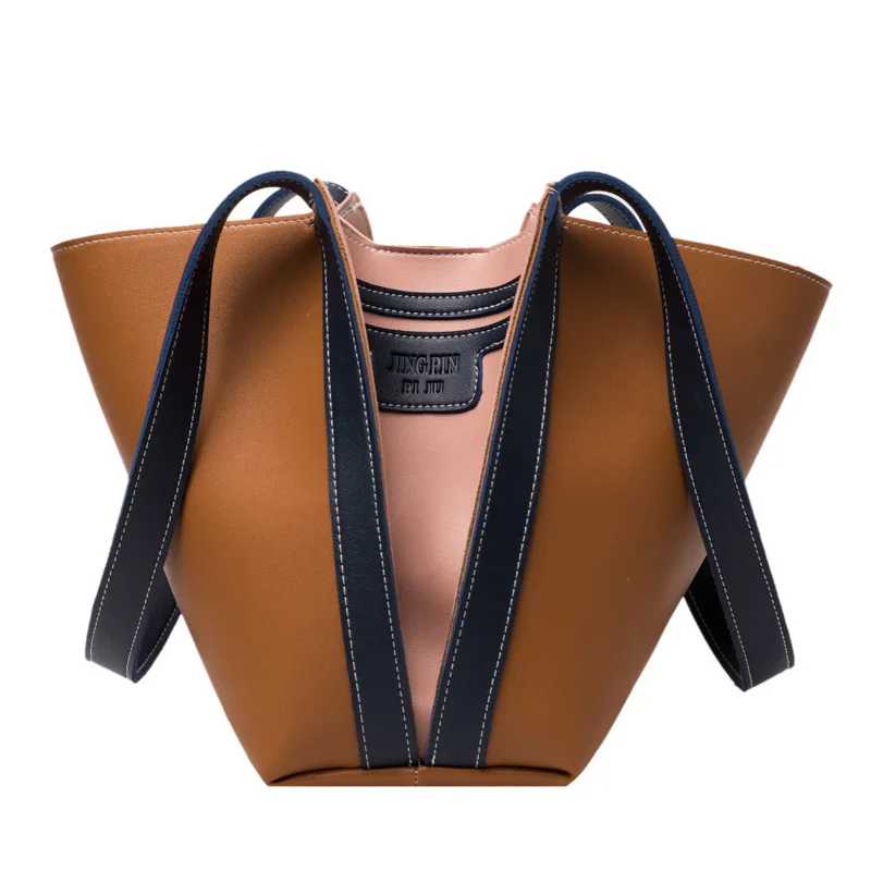 

Tote Designer Handbags Famous Brands Lady's Handbag Women Shoulder Bag Handbag