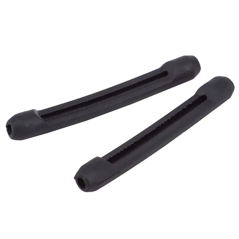 5 пар силиконовых очков Нескользящие ушные крючки эластичные удобные фиксаторы