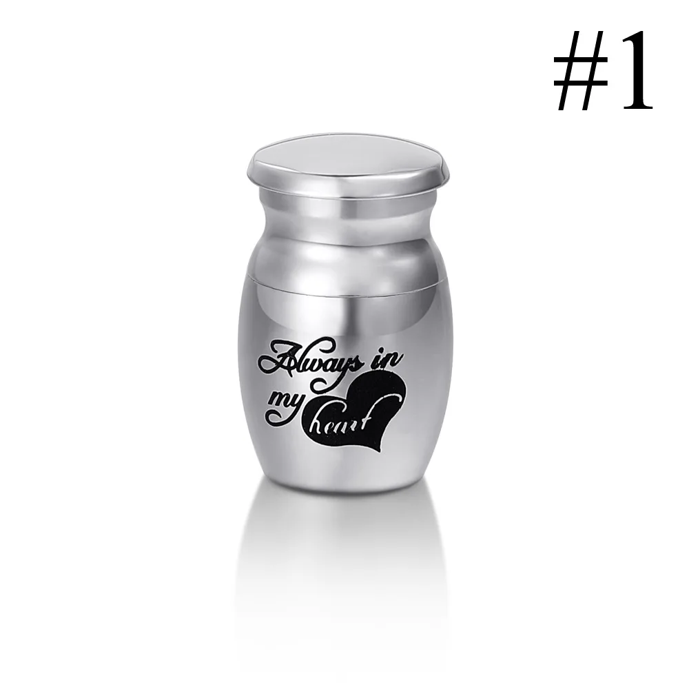 Титан Сталь урны машина ля стрижки домашних животных собак кошек птиц Мышь зола