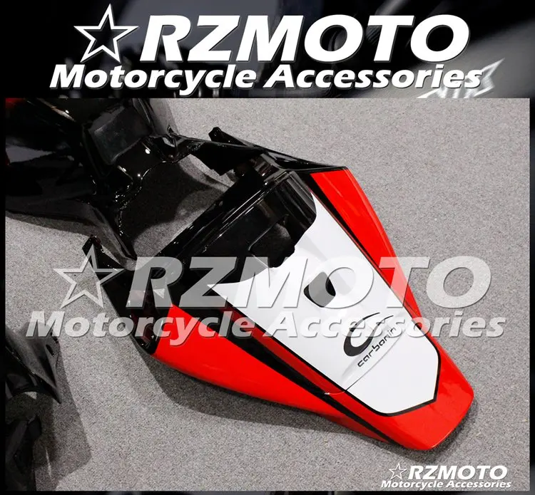 

4 Free Gifts New ABS Injection Mold Full Fairing Kit Body set fit for HONDA CBR1000RR 1000RR 2004 2005 04 05 Red Black 45