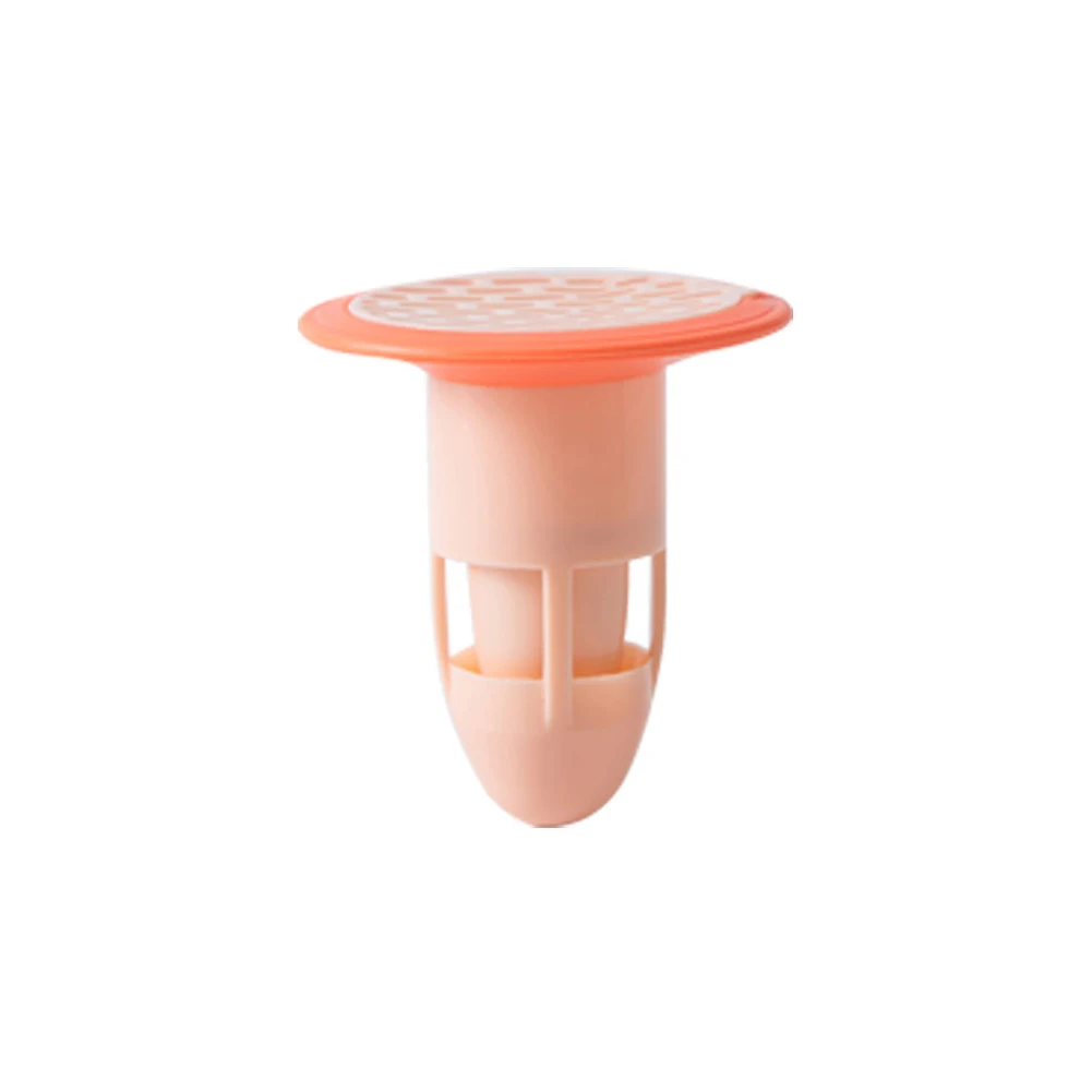 

4 шт./набор, силиконовые пробки-дезодоранты