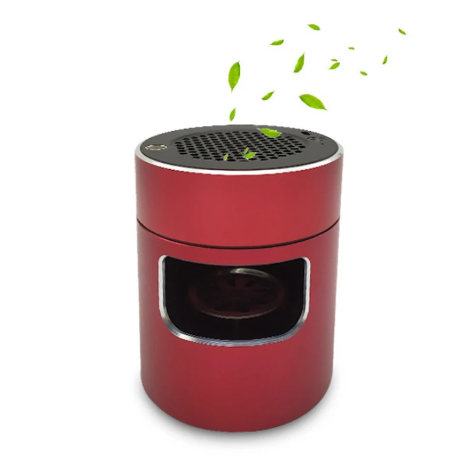 Очиститель воздуха пепельница Бездымная для внутренней/наружной защиты