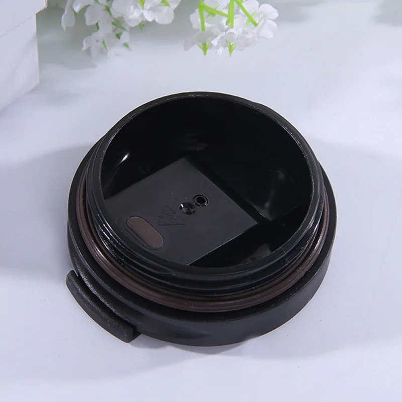 Термокружка 500 мл с двойными стенками вакуумные фляжки из нержавеющей стали