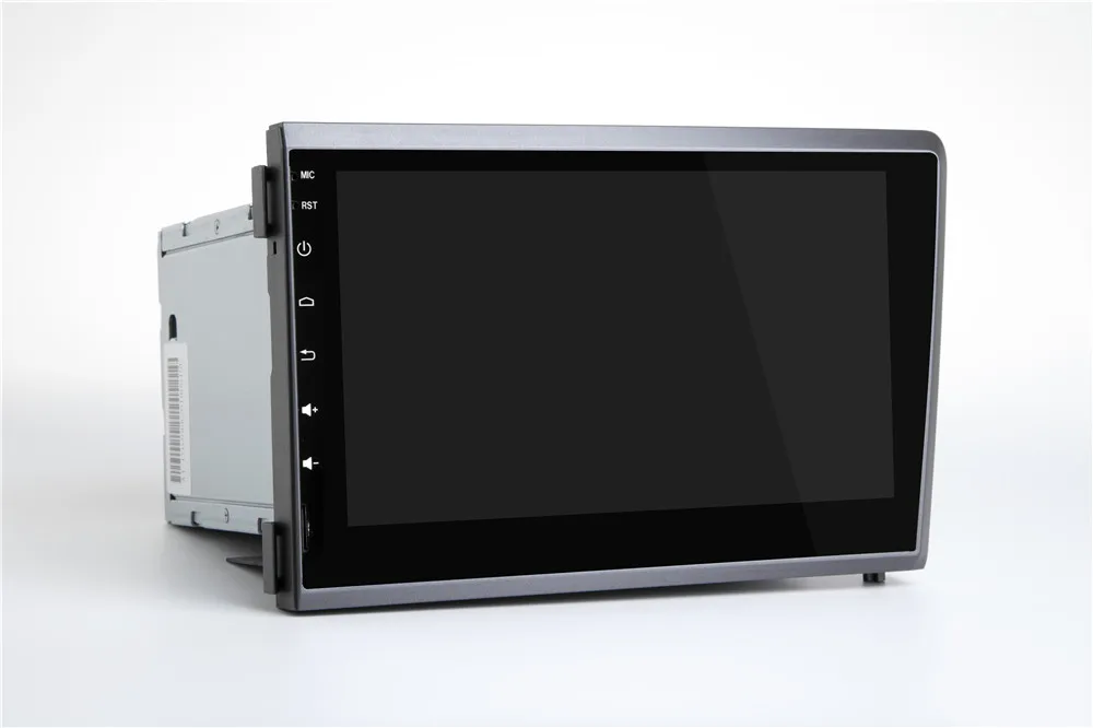 9 дюймов Android 0 автомобильный dvd плеер gps навигация радио 6 ядер для VOLVO S60 CARPLAY PX6 DSP ips