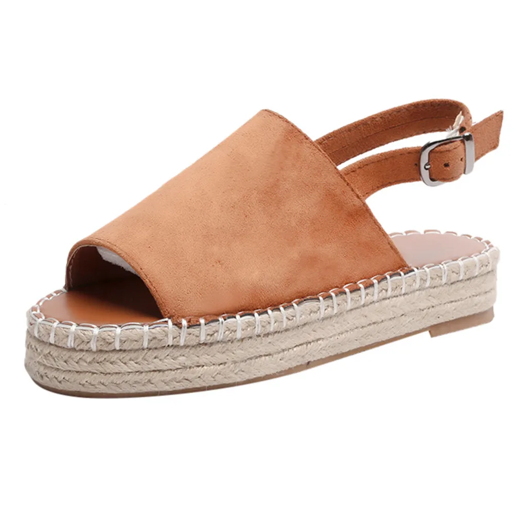 SAGACE/женские босоножки сезон лето коллекция 2020 года туфли на плоской подошве с