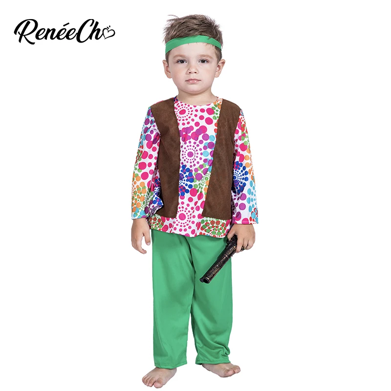 Детский костюм для Хэллоуина на возраст 2-4 года |