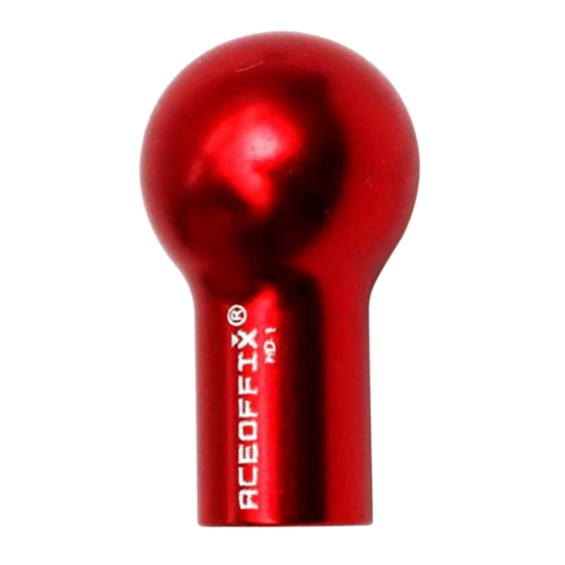 

ACEOFFIX Folding Bike Handlebar Catchball Bicycle Accessories Bike Headpost Catch Ball For Brompton