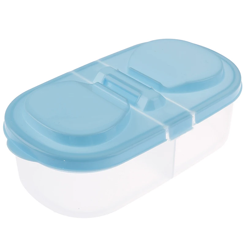 Кухонный ящик для хранения холодильника контейнер еды свежий отсек стеллаж