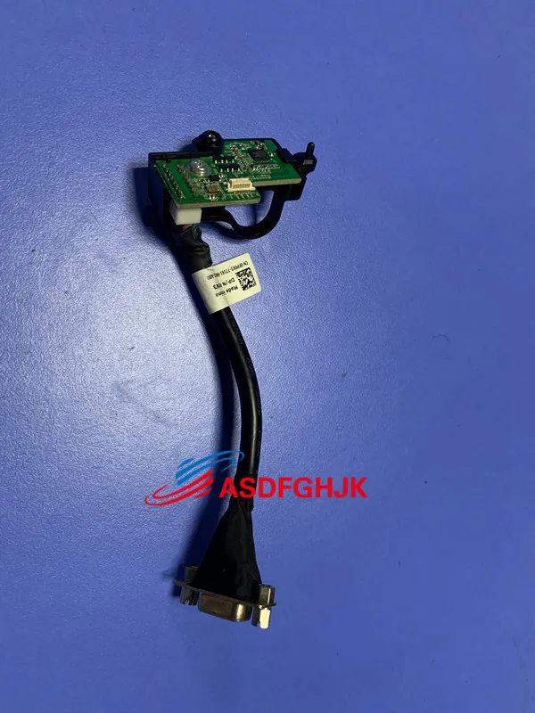 Плата VGA для Dell Optiplex 7040 с кабелем Fp9x3 CN-0FP9X3 0FP9X3 |