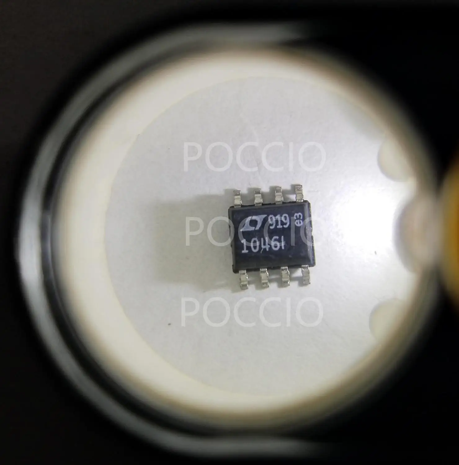 LTC1046CS8 LTC1046IS8 LTC1046 индукторный преобразователь 5 в В| |