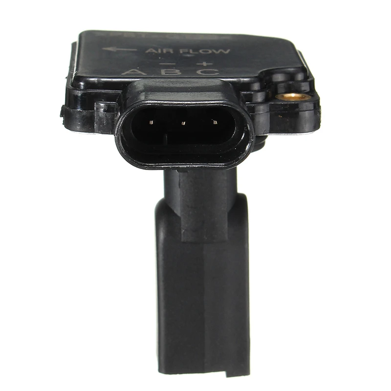 

Type Meter Air Flowmeter AFH50M-05 1pcs Stable Characteristics and High Reliability Black Air Flow Sensor For Chevrolet