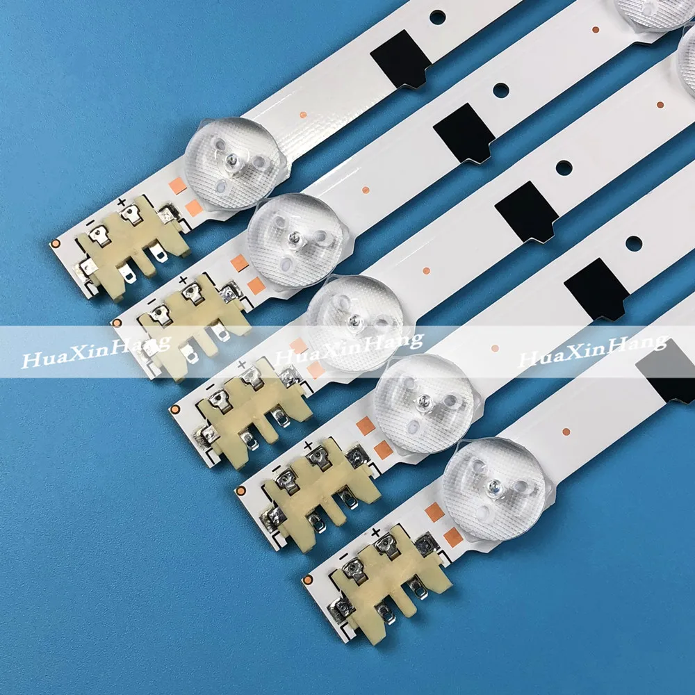 Светодиодные панели для телевизора Samsung 32''TV UE32F6200AY UE32F6200AW UE32F6200AK UE32F5020AK UE32F6200AS