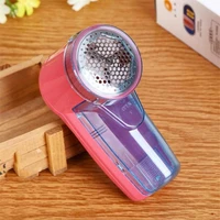 household hair ball trimmer battery type dust removal roller sticky hair roller long standby time suitable for sweater