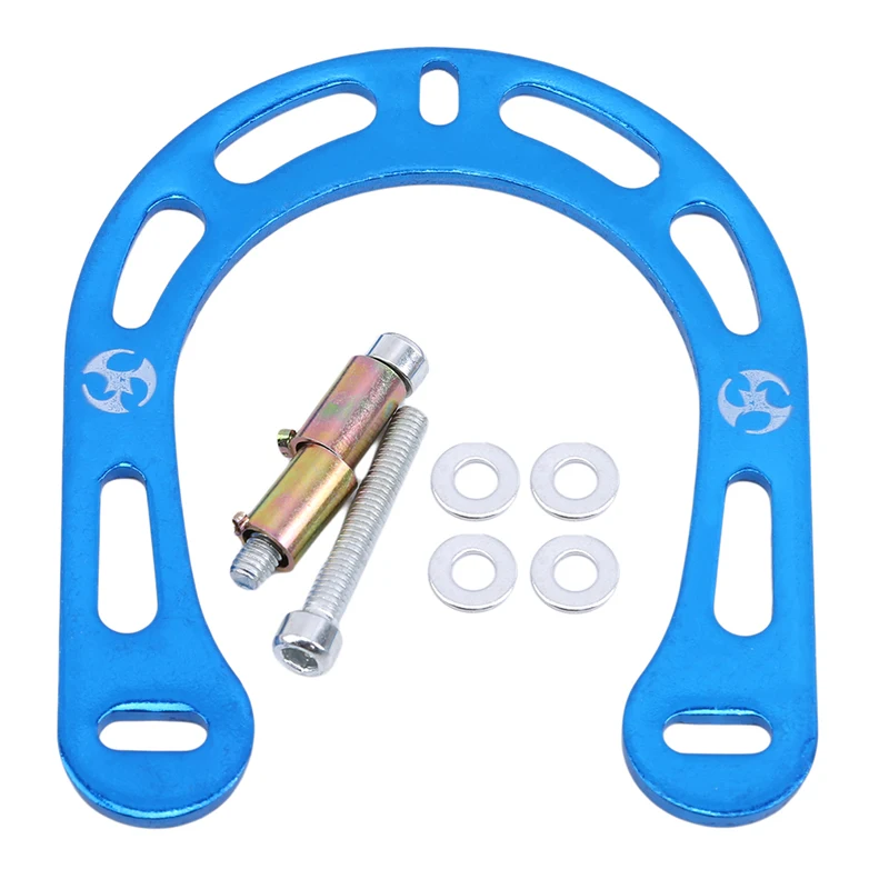 Усилители V тормоза для велосипеда из алюминиевого сплава усилители тормозных