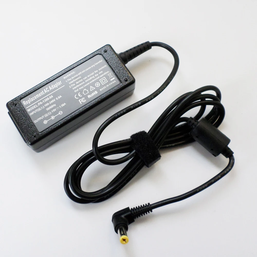 Зарядное устройство для ноутбука Acer Gateway KAV60 LT20 LT2016u LT2030u LT31 N214 NAV50 19 в A | Компьютеры