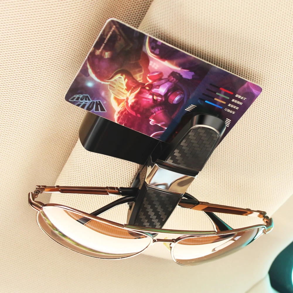 Автомобильный держатель для очков чехлы портативные Volkswagen polo golf passat b5 b6 b7 t5 tiguan