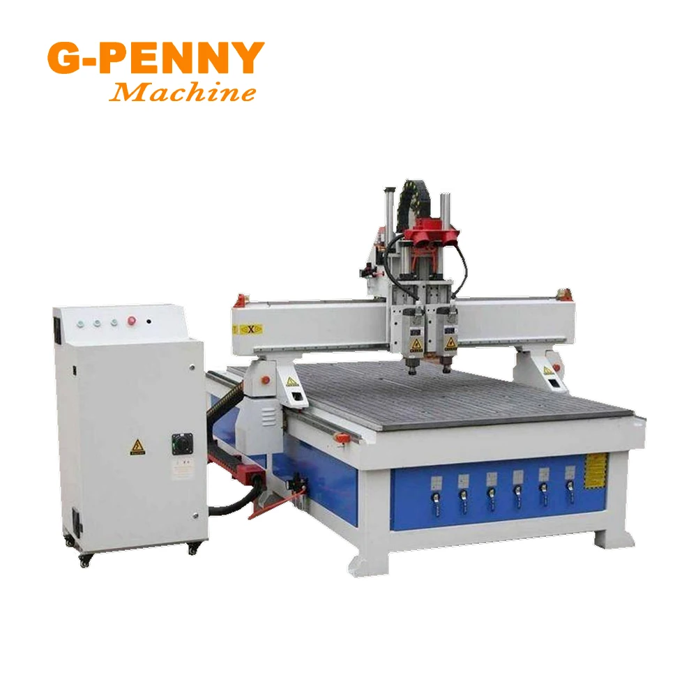 G-PENNY 1 5 кВт ER20 двигатель шпинделя с воздушным охлаждением квадратный шпиндель без