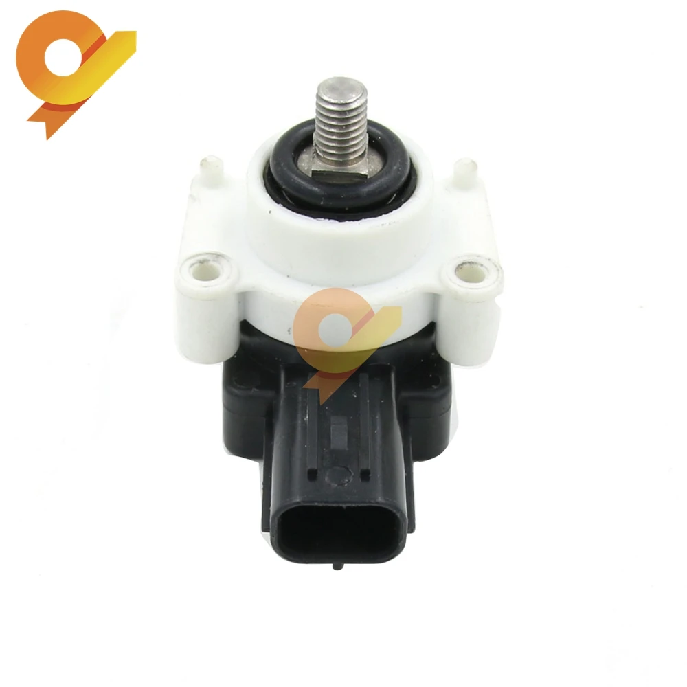 Новый датчик высоты передней левой подвески для Lexus LS460 2006 2012 89406 50100 8940650100|Сенсор