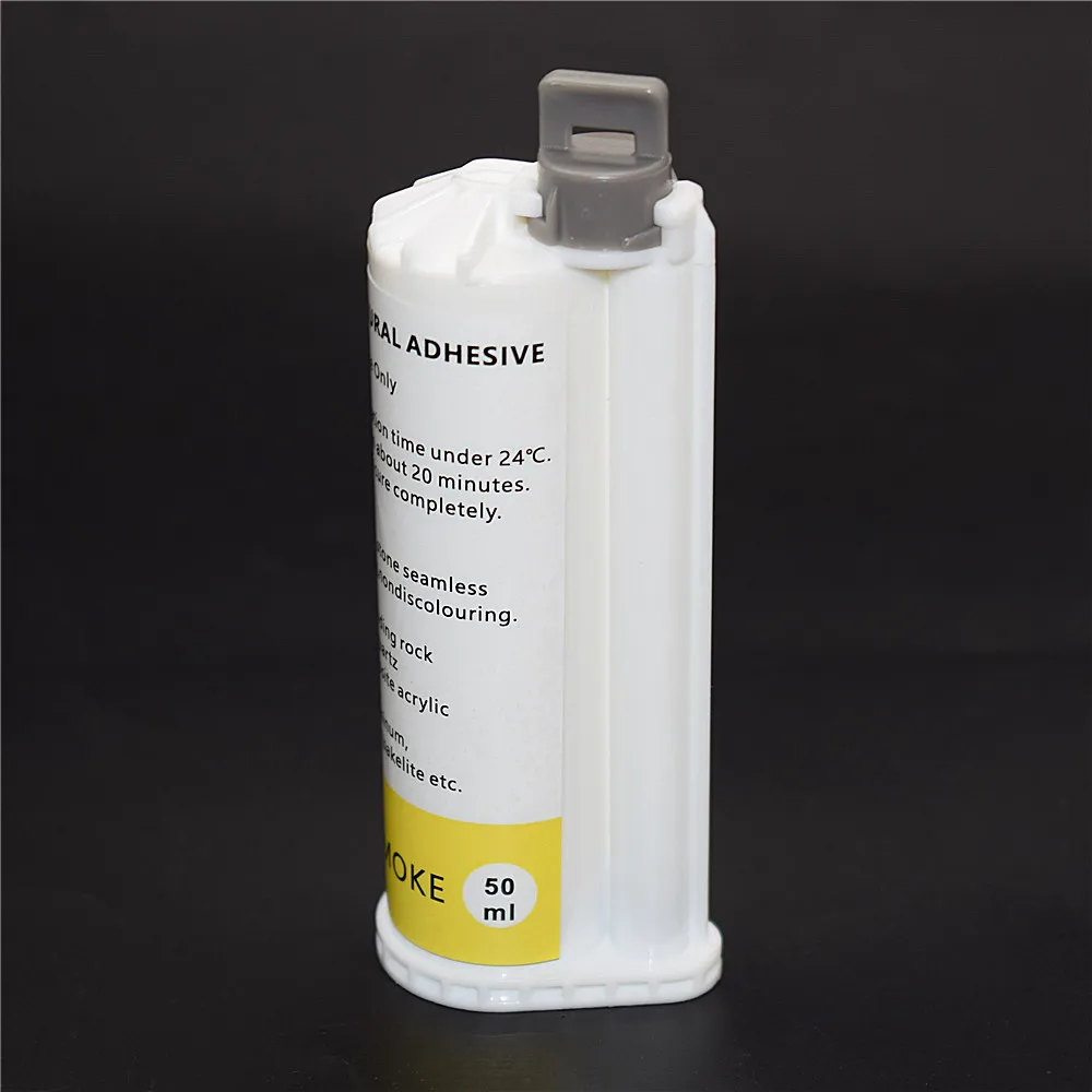 Рисунок 3 - клейкие компоненты для клеевых