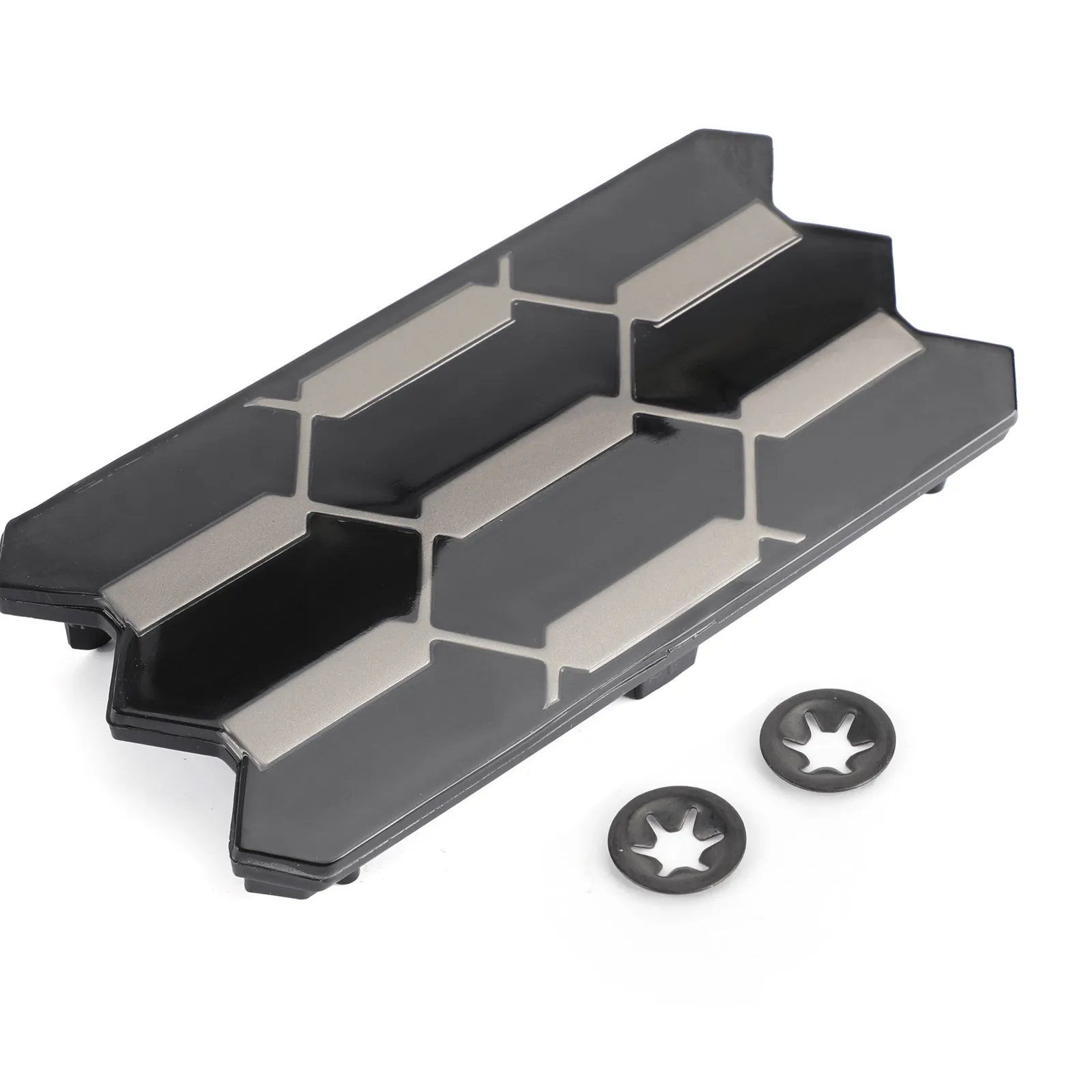 Новинка передняя решетка радиатора Areyourshop Крышка датчика для Tacoma TRD PRO 53141 35060