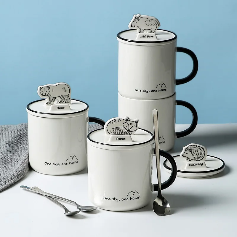 Керамическая чашка для кофе креативные чашки эспрессо индивидуальная кружка