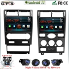 9 ''Android 11 Стерео для Ford Mondeo 3 (2000 - 2007) Автомагнитола мультимедийный видеоплеер навигация GPS