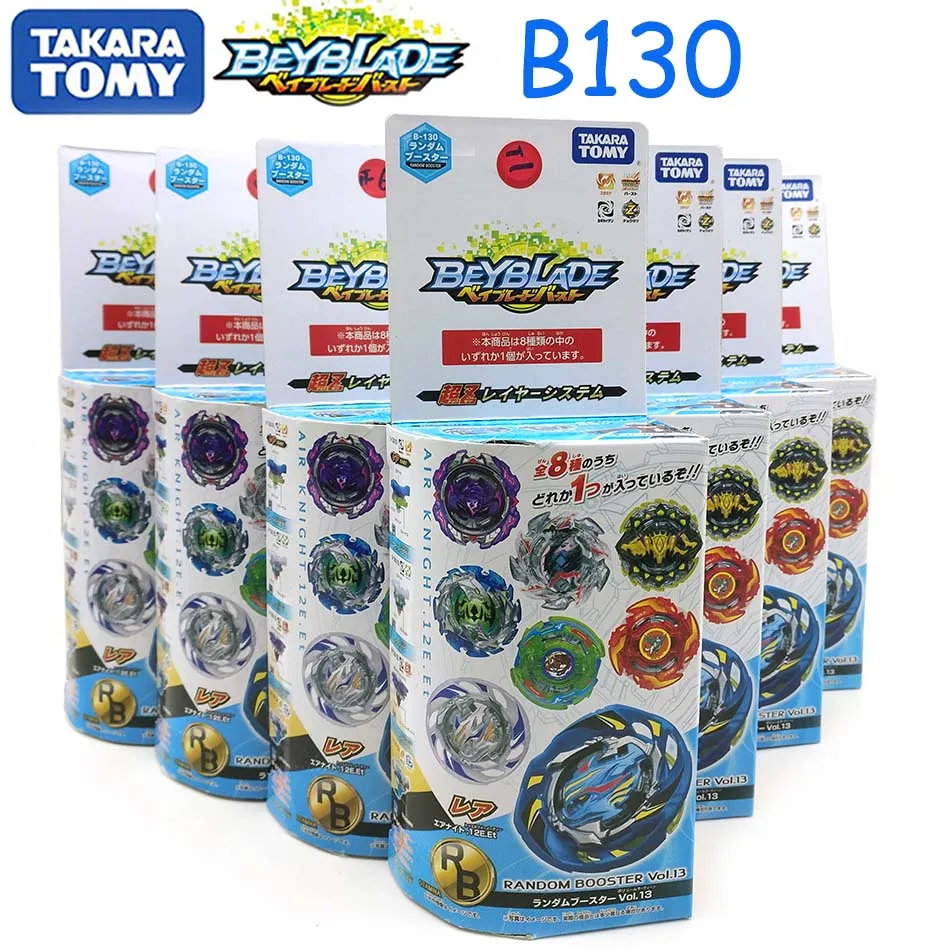 Игрушки для детей Takara Tomy Toupie светлые стиль случайная сумка bey без пускового