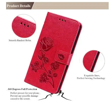 Wallet Leather Flip Case For Lenovo S1 S1C50 S1A40 S1 S5 Pro P1a42 P1M P1ma40 P70 P780 Card Stand Slot Phone Cover Coque Etui 4