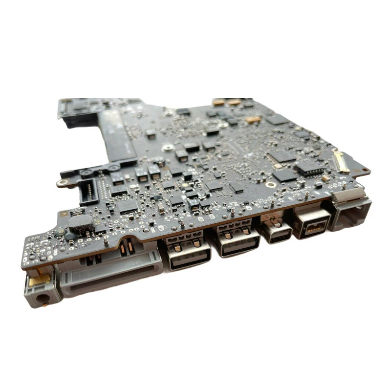 661-5870 для MacBook Pro a1278 mc724 2011 материнская плата системная 820-2936-b 95% Новинка |