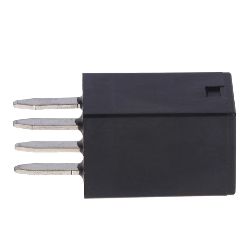 2 шт./лот автомобильный реле 303-1ah c-r1 U01 12VDC 4pin | Строительство и ремонт