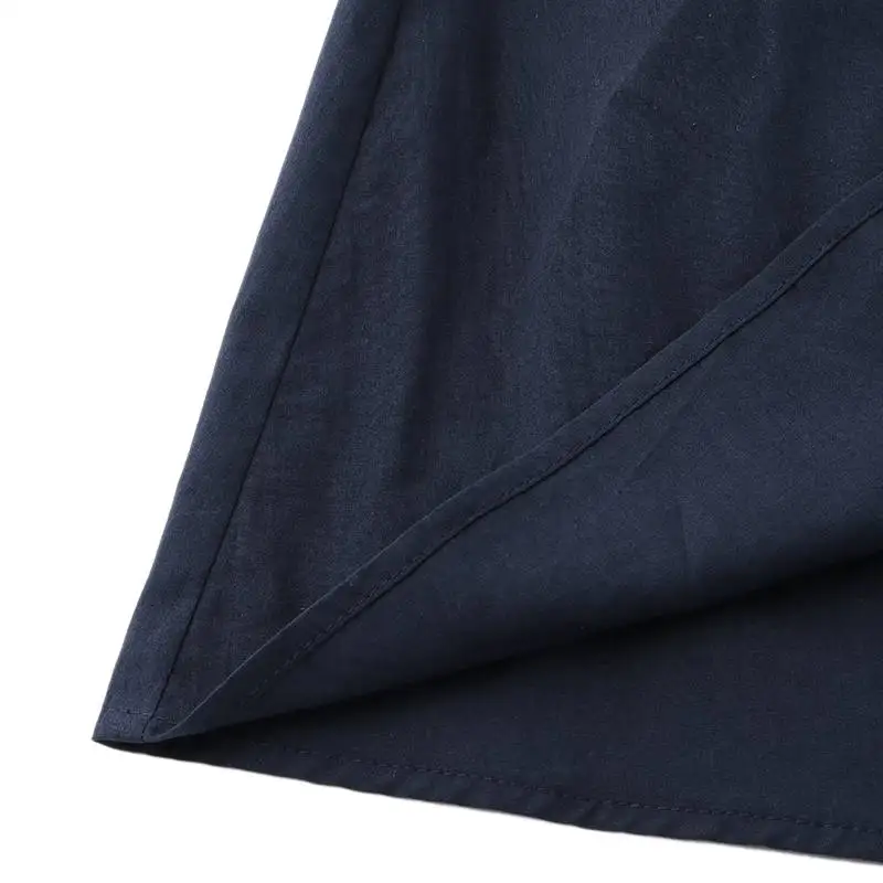 Женское платье-макси в стиле бохо винтажное Длинное свободное повседневное