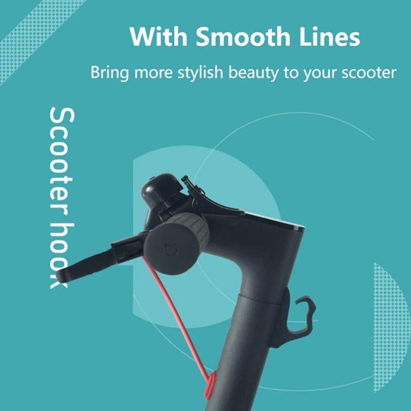 

Scooter Hook for Xiaomi Mijia M365 Electric Hook Electric Scooter Accessories