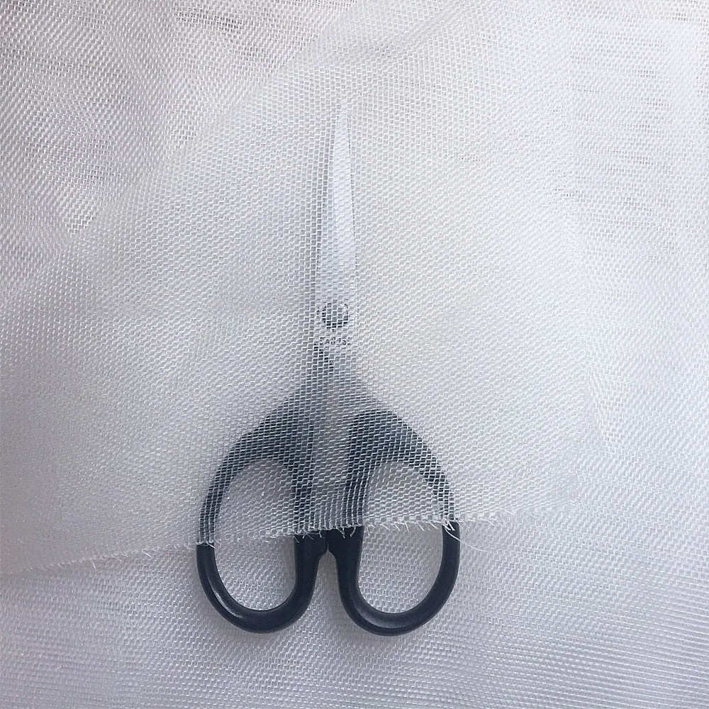 Полиэтиленовая Фильтрующая Ткань устойчивая к воздействию кислот и щелочей