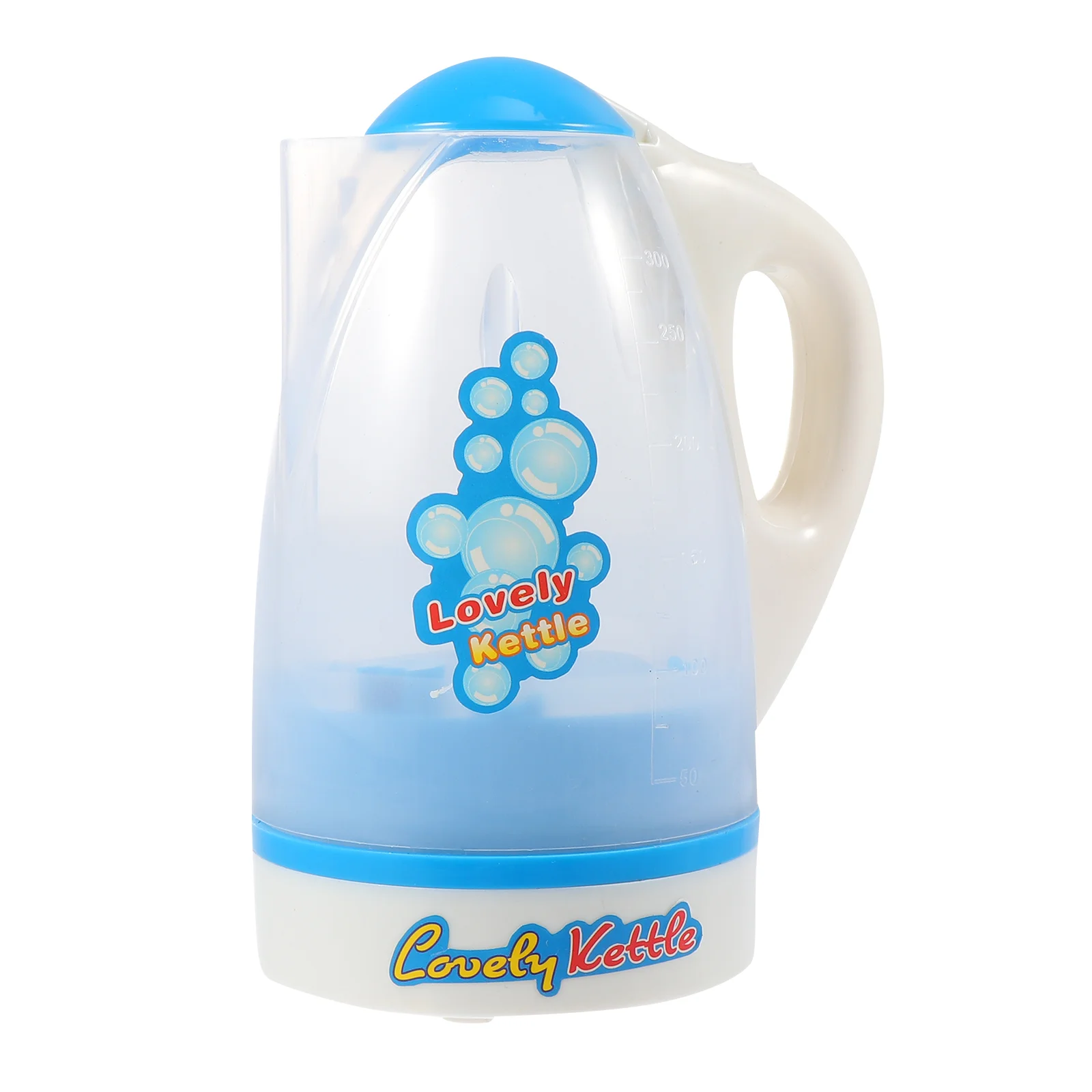 

1Pc Kids Educational Appliance Kettle Without Battery