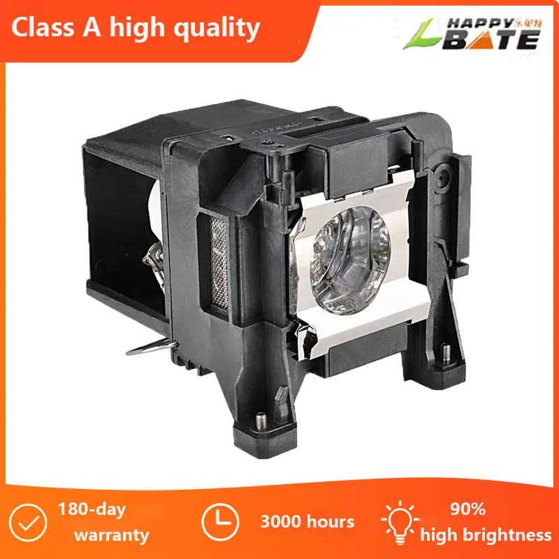 

Replaceable Projector Bulb For EPSON ELPLP89/V13H010L89,EH-TW8300,EH-TW8300W,EH-TW9300,EH-TW9300W,PowerLite HC 5040UB,EH-TW7300
