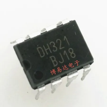 

DH321 FSDH321