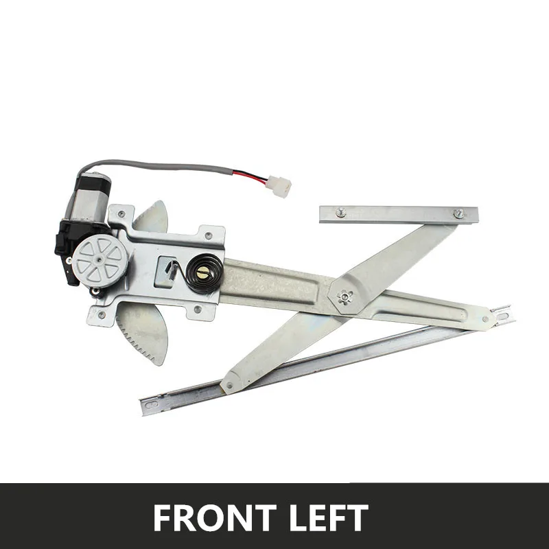 

Оконный регулятор в сборе с мотором для Wingle 06-11 3/V240/08-16 Wingle 5, двигатель левой правой передней и задней двери