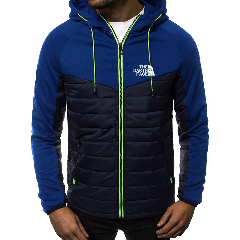 

fashion zipper for men, comfortable clothing, warm coat for snow day, classic style, 2021