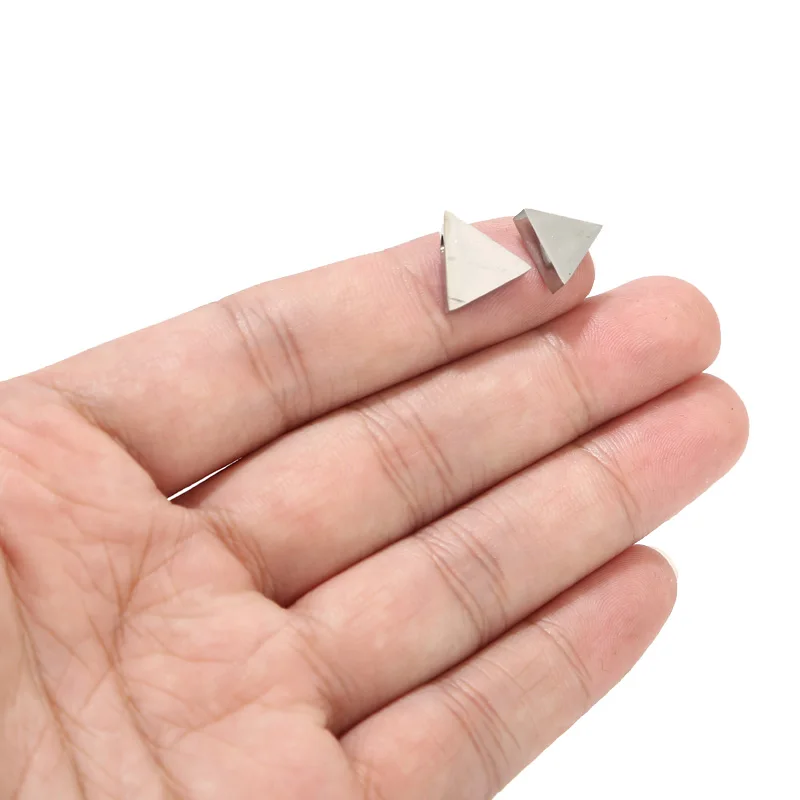 Бусины-шармы из нержавеющей стали 11 мм/7 5 мм | Украшения и аксессуары