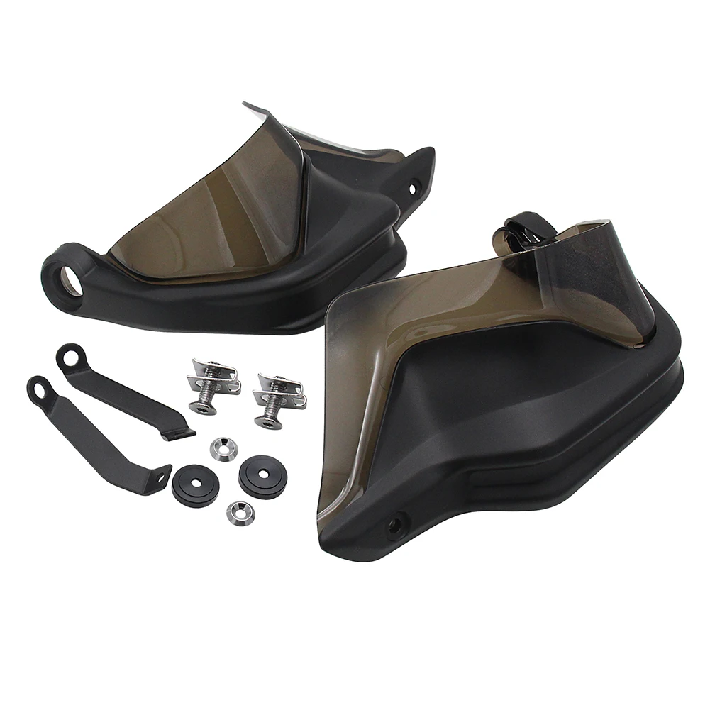 Защита на лобовое стекло для BMW F800GS F850GS R1250GS R 1200GS LC ADV Adventure S1000XR F800 GS | Автомобили и