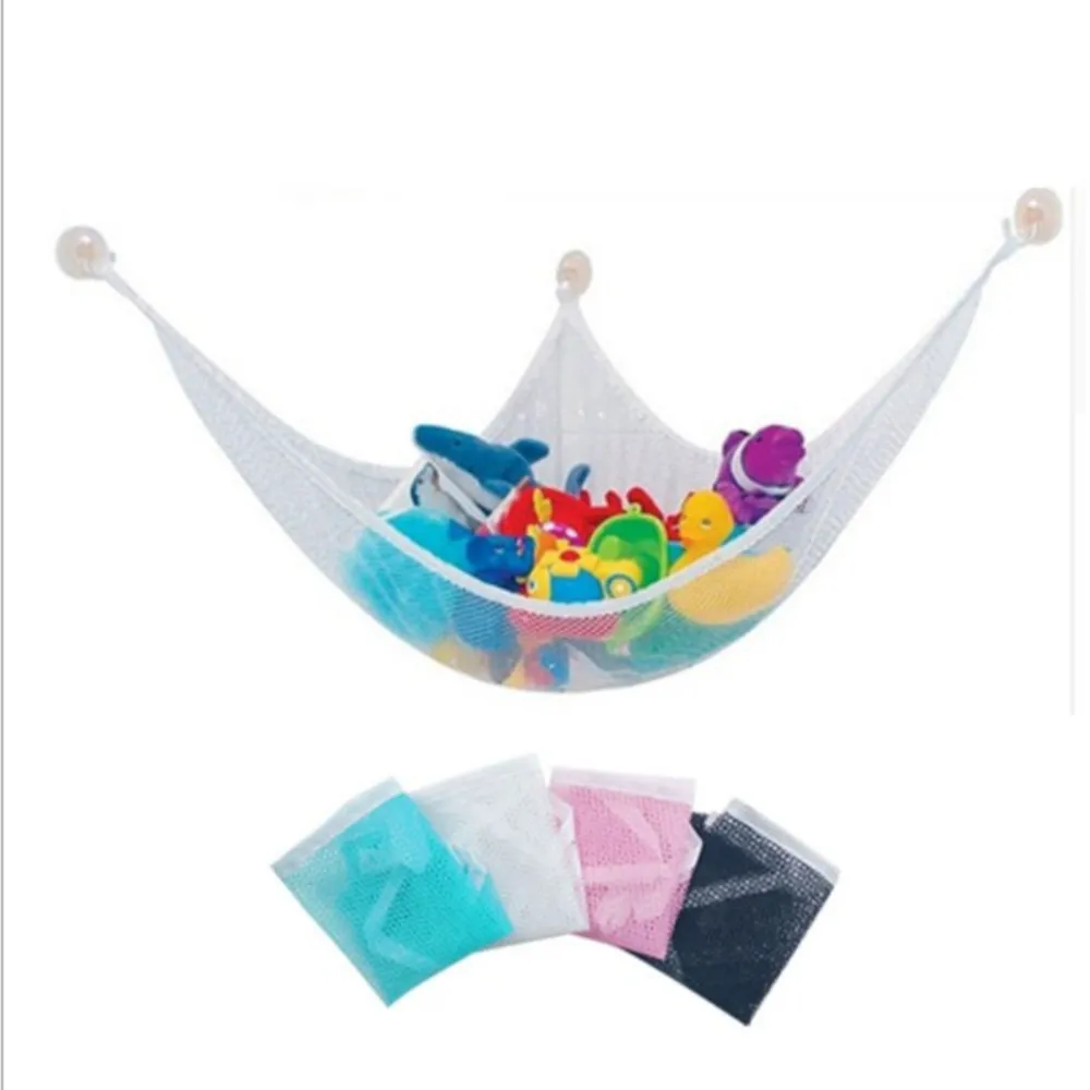 Модная детская игрушка набивная угловая сетка большое хранилище плюшевый гамак