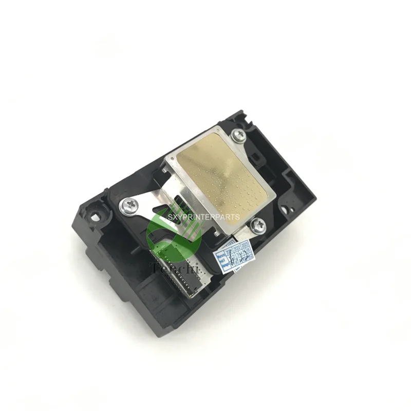 Печатающая головка для струйного принтера Epson L800 L805 L850 TX650 F180030 F180040 F180010 F180000 |