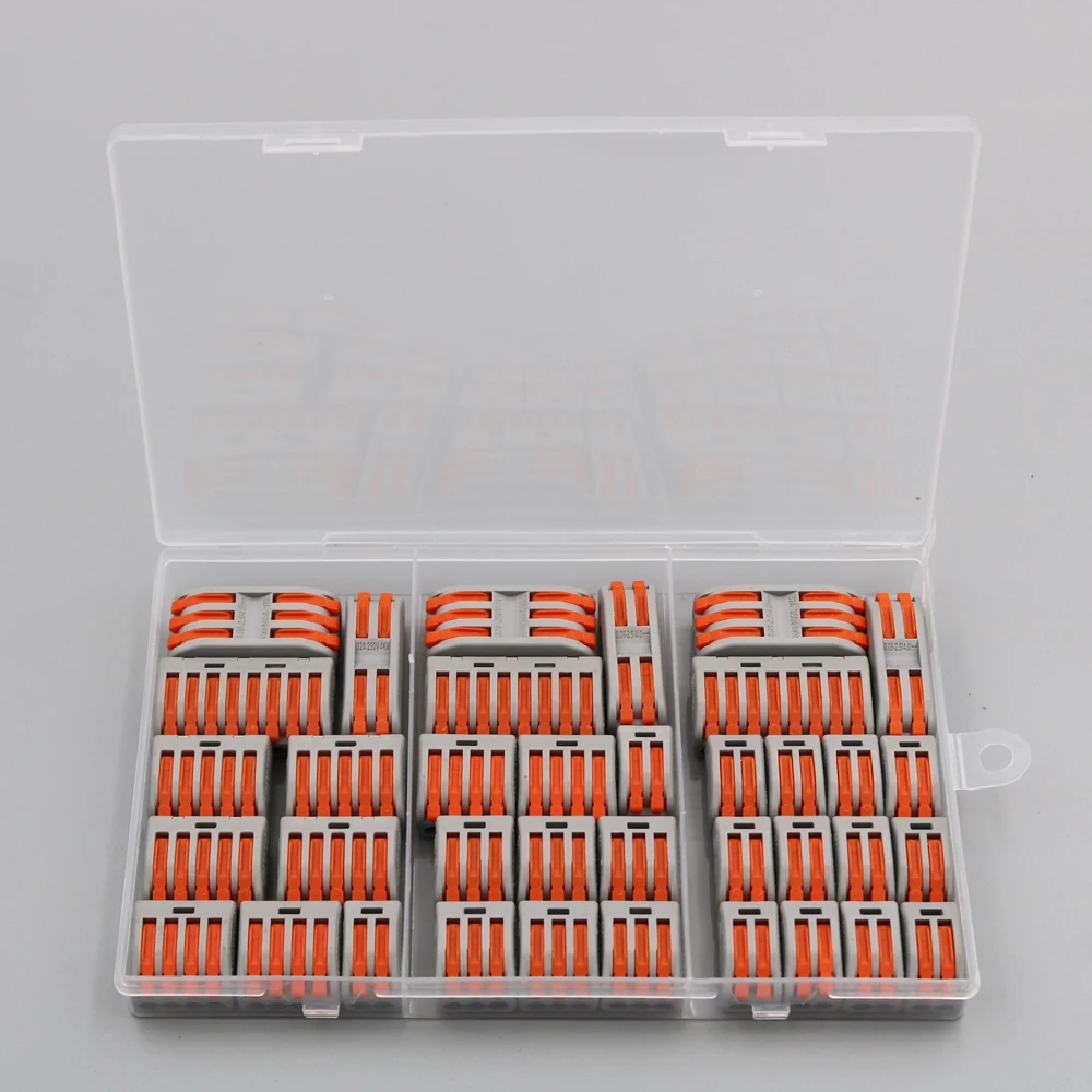 37 шт./кор. смешанные соединители проводов герметизирующая ptfe лента для 212 213 214 215 218