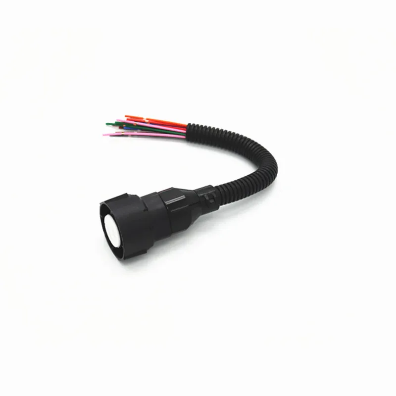 Suitable for Foton Cummins Ecofit Urea Pump Plug Est Fukang Engine Auman | Fuses