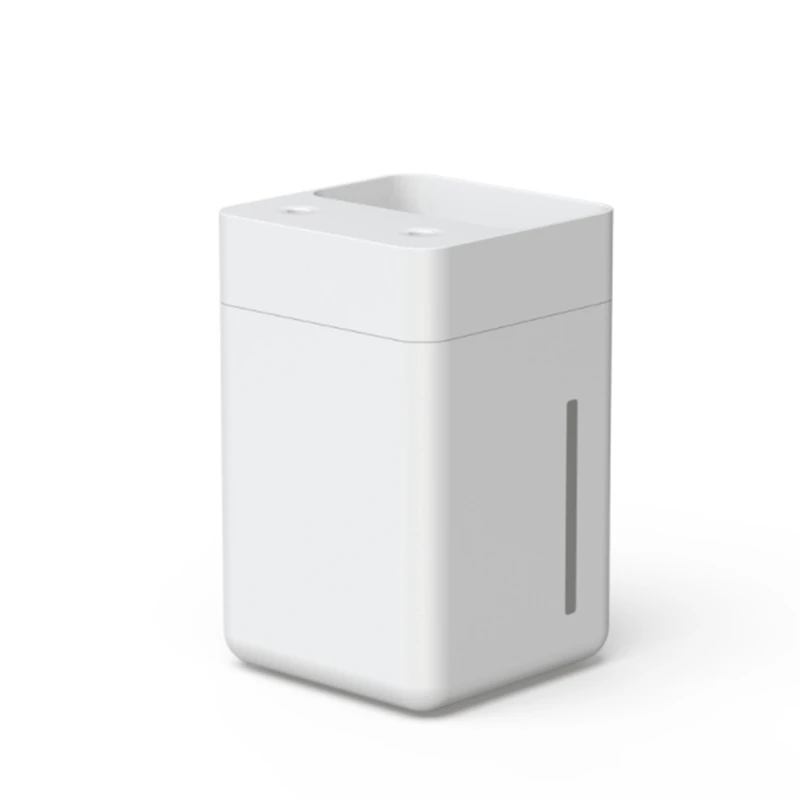 

Увлажнитель воздуха с двумя насадками, 1 л