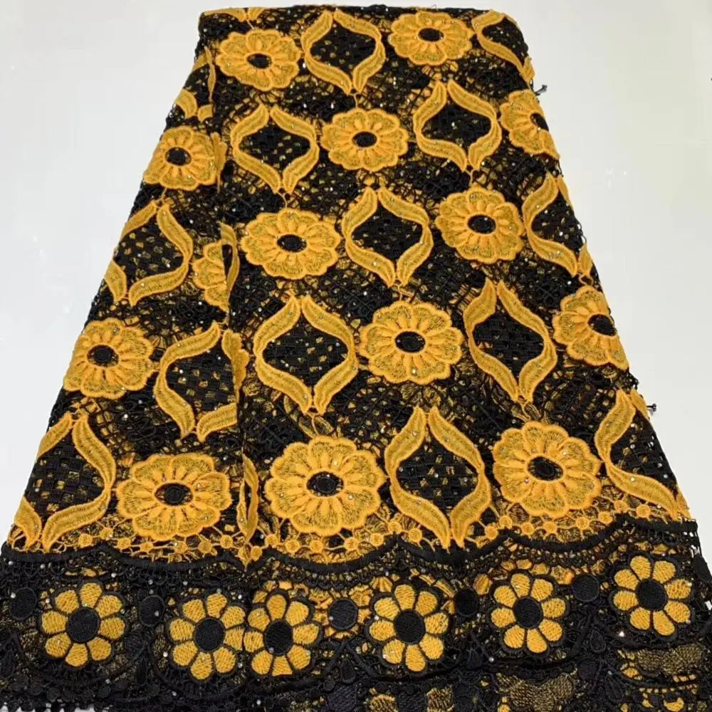 Высококачественная французская кружевная ткань высокого качества с розовыми