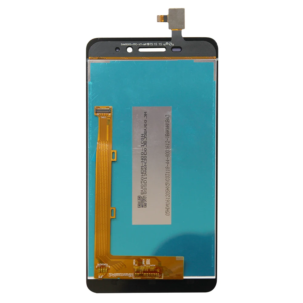 Оригинальный 5 0 &quotЖК дисплей для Lenovo S60 S60W S60A A S60T сенсорный экран дигитайзер Pantalla